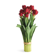 Load image into Gallery viewer, PEONY TULIP BUNDLE DROP-IN 23.5"