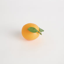 Load image into Gallery viewer, FAUX ORANGES 5" ASSORTED, SET OF 6