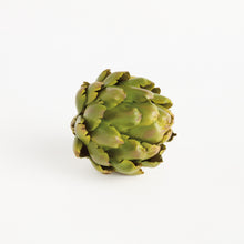 Load image into Gallery viewer, FAUX ARTICHOKES 5.5", SET OF 3