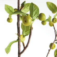 Load image into Gallery viewer, CRABAPPLE BRANCHES 45" ST/2