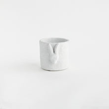 Load image into Gallery viewer, RABBIT RELIEF POT SMALL