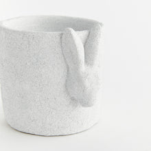 Load image into Gallery viewer, RABBIT RELIEF POT LARGE