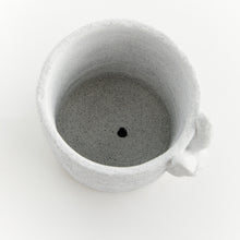 Load image into Gallery viewer, RABBIT RELIEF POT LARGE