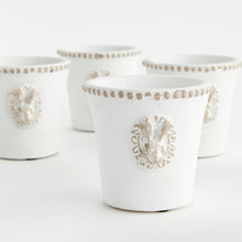 Load image into Gallery viewer, CLASSIC RABBIT MINI POTS, SET OF 4
