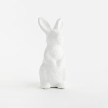 Load image into Gallery viewer, MOLLIE STANDING RABBIT SMALL