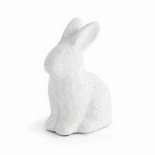 Load image into Gallery viewer, MOLLIE SITTING RABBIT SMALL