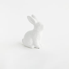 Load image into Gallery viewer, MOLLIE SITTING RABBIT LARGE