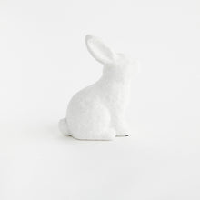 Load image into Gallery viewer, MOLLIE SITTING RABBIT LARGE