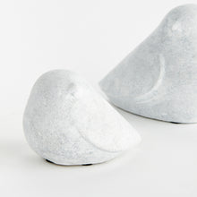 Load image into Gallery viewer, BASHFUL BIRDS, SET OF 2