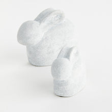 Load image into Gallery viewer, RESOLUTE RABBITS, SET OF 2