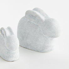 Load image into Gallery viewer, RESOLUTE RABBITS, SET OF 2
