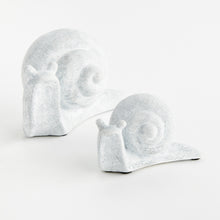 Load image into Gallery viewer, SERENE SNAILS, SET OF 2