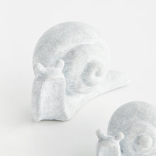 Load image into Gallery viewer, SERENE SNAILS, SET OF 2