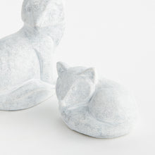 Load image into Gallery viewer, LAZING FOXES, SET OF 2