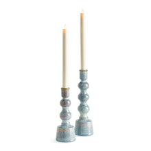 Load image into Gallery viewer, CAROLINE TAPER HOLDERS ST/2