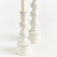 Load image into Gallery viewer, CAROLINE TAPER HOLDERS ST/2