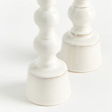 Load image into Gallery viewer, CAROLINE TAPER HOLDERS ST/2