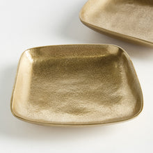 Load image into Gallery viewer, BENTON DECORATIVE TRAYS ST/2