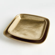 Load image into Gallery viewer, BENTON DECORATIVE TRAYS ST/2
