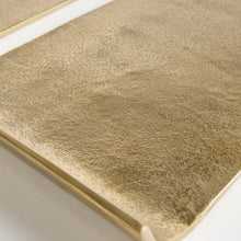 Load image into Gallery viewer, DAMIEN DECORATIVE TRAYS ST/2