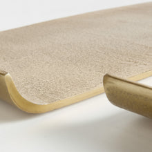 Load image into Gallery viewer, DAMIEN DECORATIVE TRAYS ST/2