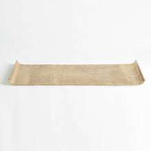 Load image into Gallery viewer, DAMIEN DECORATIVE GRANDE TRAY