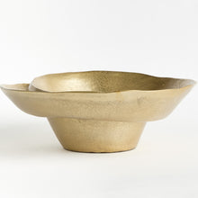 Load image into Gallery viewer, PIPER DECORATIVE BOWL
