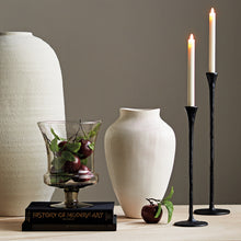 Load image into Gallery viewer, NOAH GRANDE TAPER HOLDERS ST/3