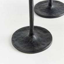 Load image into Gallery viewer, NOAH GRANDE TAPER HOLDERS ST/3