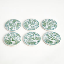 Load image into Gallery viewer, IMPERIAL COASTERS, SET OF 6