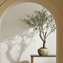 Load image into Gallery viewer, PROVINCE LOTUS PLANTER LARGE