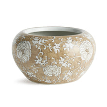 Load image into Gallery viewer, PROVINCE LOTUS PLANTER SMALL