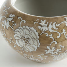 Load image into Gallery viewer, PROVINCE LOTUS PLANTER SMALL
