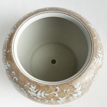 Load image into Gallery viewer, PROVINCE LOTUS PLANTER SMALL