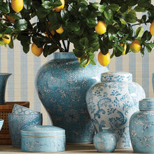 Load image into Gallery viewer, MONARCH LOTUS GINGER JAR