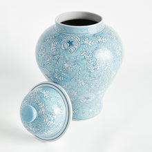 Load image into Gallery viewer, MONARCH LOTUS GINGER JAR