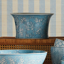 Load image into Gallery viewer, MONARCH LOTUS CACHEPOT LARGE