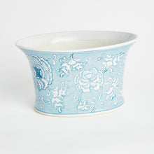 Load image into Gallery viewer, MONARCH LOTUS CACHEPOT LARGE