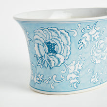 Load image into Gallery viewer, MONARCH LOTUS CACHEPOT LARGE