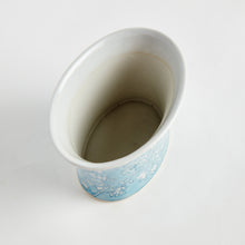 Load image into Gallery viewer, MONARCH LOTUS CACHEPOT SMALL