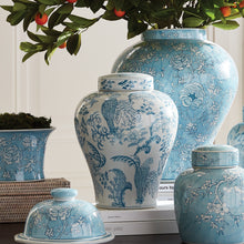 Load image into Gallery viewer, MONARCH PARROT GINGER JAR