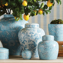 Load image into Gallery viewer, MONARCH PARROT GINGER JAR