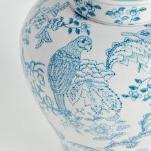 Load image into Gallery viewer, MONARCH PARROT GINGER JAR