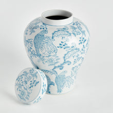 Load image into Gallery viewer, MONARCH PARROT GINGER JAR
