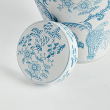 Load image into Gallery viewer, MONARCH PARROT GINGER JAR