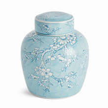 Load image into Gallery viewer, MONARCH EMPRESS LIDDED JAR