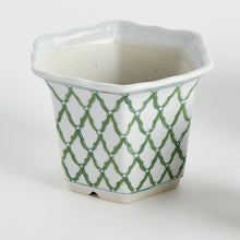 Load image into Gallery viewer, IMPERIAL FLARED POTS, SET OF 3