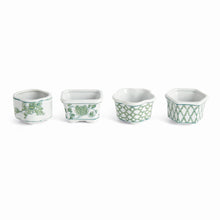 Load image into Gallery viewer, IMPERIAL ASSORTED MINI POTS, SET OF 4