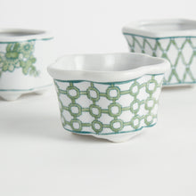 Load image into Gallery viewer, IMPERIAL ASSORTED MINI POTS, SET OF 4