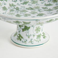 Load image into Gallery viewer, IMPERIAL FOLIAGE COMPOTE LARGE